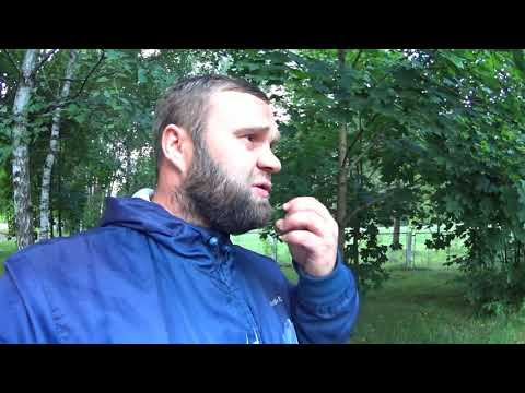 26 лет в плену у никотина / Последствия курения
