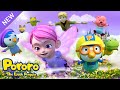 Pororo Bahasa Indonesia Peter Pan Petualangan Negeri Dongeng Pororo Si Penguin Kencil