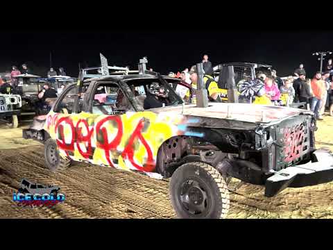 Bash for Cash 2023 - Smash It Full Size GoPro View