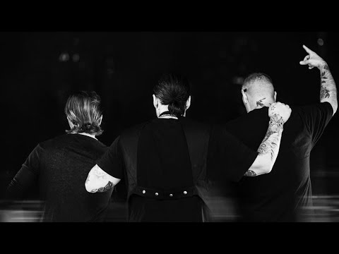 Swedish House Mafia, 070 Shake - Another Minute (YARO Rework) (LIVE at @tomorrowland 2025)