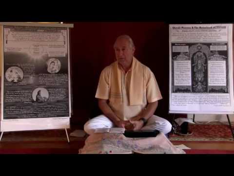 Shvetashvatara Upanishad - 41 by Babaji Bob Kindler