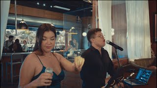 Vivir lo nuestro (Salsa) / Cenit Duo