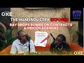 The MLM Industry EXPOSED: Ray Arnold Drops Bombs on Contracts & Hidden Agendas
