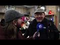 S02E17 | D'r Uit Met Buyt | Haagse Markt: 'ADO wint van de Graafschap' - OMROEP WEST SPORT