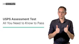 How to Master the 2026 USPS Virtual Entry Assessment 474-477