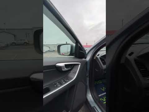 фото volvo xc60 i 0