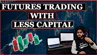 Trade banknifty Futures with Less capital | Zerodha basket order