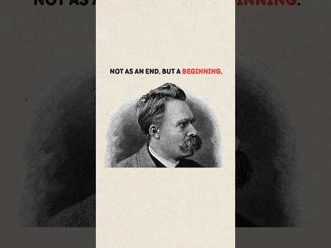 So... Nothing Matters? | Nihilism for Beginners #nihilism  #philosophy  #friedrichnietzsche