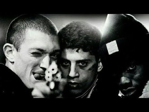 Lunatic - Civilisé (La Haine Movie Edit)