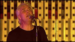 Golden Earring - Twilight Zone / Save Your Skin / She Flies On Strange Wings - Live Ahoy 2006