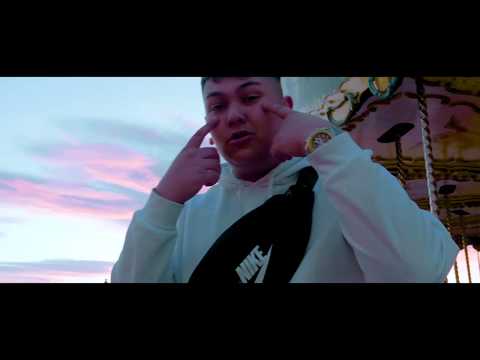 Pagaro - Va Bene Così (Prod. RameBiz & Damian Route)