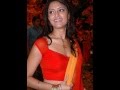 Malayalam Heroine Mamatha Mohan Hot Navel In Sexy Dress