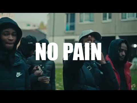 [FREE] #OFB Kush x Kash x UK Drill Type Beat 'No Pain'