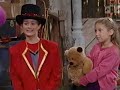Super Singing Circus Credits Comparison Screener Vs Final Version V2 2000 Version Part 4