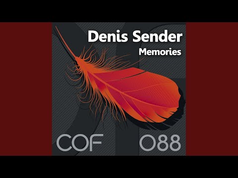 Memories (Original Mix)
