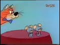 RARE Cartoon Network Boomerang UK Promo May 2000