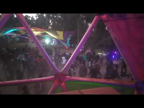 Arcek @ Hi-Tech Revolution Teaser Mexico 2020 !