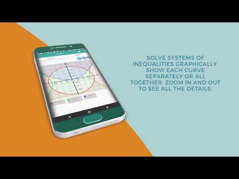 ALGEBRATOR-step-by-step solver Video