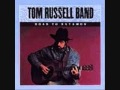 Tom Russell   Wise Blood