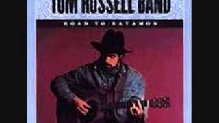 Tom Russell   Wise Blood