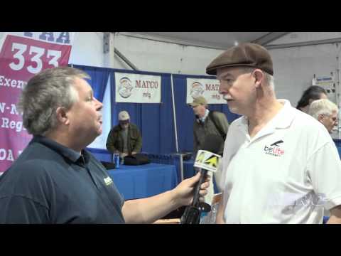 Aero-TV: Five Pounds In A Two Pound Bag? - Belite’s Very Capable Light Sport Instrumements