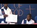 GOD Jehovah VS Amadlozi