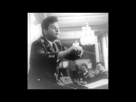 Rondo über ein sorbisches Volkslied /Wolfgang Leder