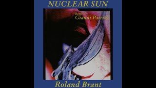 Roland Brant - Nuclear Sun (Original Mix)