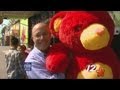 Rhode Island Day At The Big E