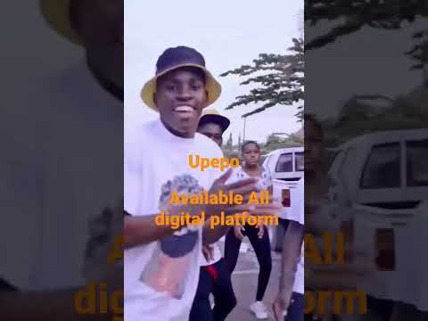 duoz ft bei mbaya upepo  available All digital platform