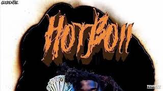 Hotboii - Nuttin Inside [Prod. By OMGimdead]