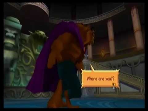 Kingdom Hearts -HD 1.5 ReMIX- KH Re:CoM - Walkthrough - Part 35 - Maleficent took Belle's Heart