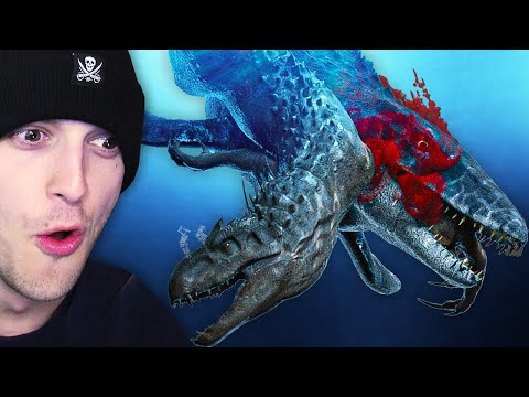 How The Indominus Rex REALLY Died