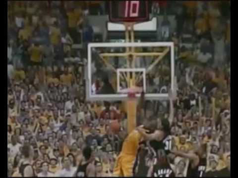 Trenzano Basket WIN Playoffs 2009