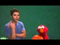 Sesame Street Zac Efron And Elmo Patience
