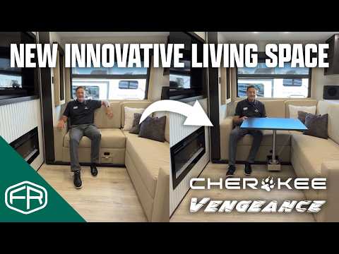 Thumbnail for 2026 Vengeance 4413 Video