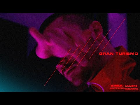 Numero - Gran Turismo (Official Video)