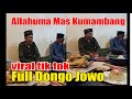 Jarang Yang Tau Dongo Jowo Mbah Dongke Allahuma Mas Kumambang