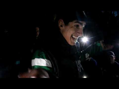 PUNISHER EME SEAN vs RIVOTRIX NOCHI -8VOS DE FINAL- Fecha Doble Torneo -15/9- DarkJail