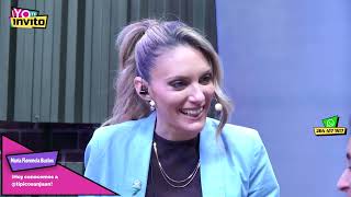 María Florencia Bustos Alba - Sabores sanjuaninos que conquistan paladares