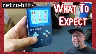 Retro-Bit What To Expect - My Visit To Their Offices