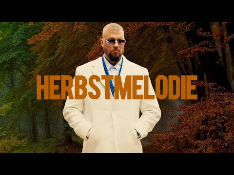 KOLLEGAH TYPE BEAT DEEP - HERBSTMELODIE