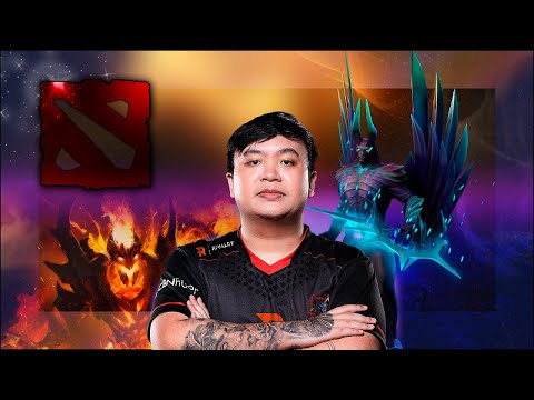 Skem TB Triple RAMPAGE | Lima Major | Dota 2🔥#dota2