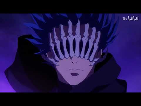 SK∞ Behind the Mask Jon Underdown