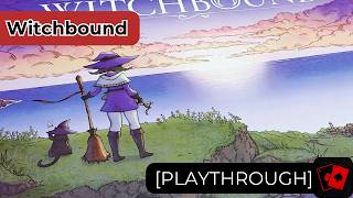 Witchbound video thumbnail
