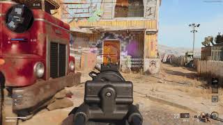 【CoD:BOCW】TEC-9がはしりだし～♪【ウマ娘】