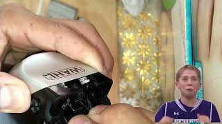 Download lagu How to replace the spring on a WAHL razor mp3 Download lagu How to replace the spring on a WAHL razor mp3