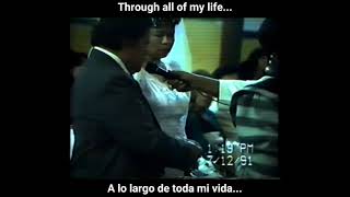 What are you doing the rest of your life - Frank Sinatra