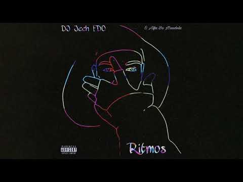 3 - MC DELUX, MC LCKAIIQUE E MENO SAAINT -  MAO NO JOELHO XRC NO CHAO (DJ JEEH FDC)