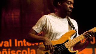Marcus Miller,Michael Urbaniak (Live At The Bottom Line)